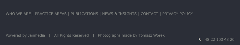 website subpage bottom