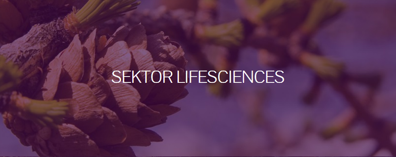 Sektor Lifesciences